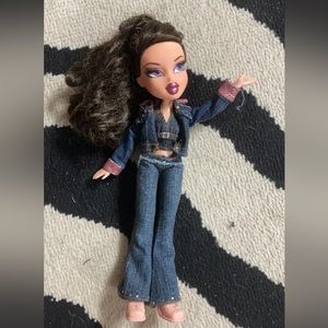 Bratz girls nite out dana ( original not repro)